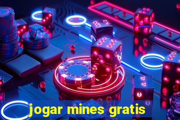 jogar mines gratis